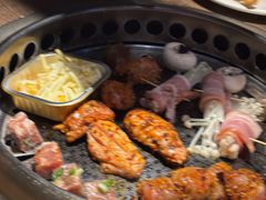 -火炉火自助餐(五道口购物中心店)