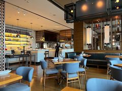 -沈阳君悦酒店·意坊意大利餐厅