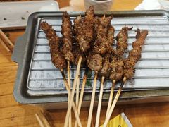 -木屋烧烤(西南角店)