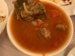 -玲珑餐厅(陕西南路店)