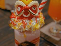 -酷巧·巧克力糖果店
