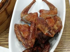 红烧乳鸽-赏点粤式点心(广州塔店)