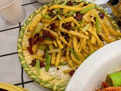 -四妹餐厅(玫瑰街店)