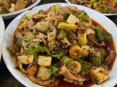 -天一沾水肥肠(科园一街店)