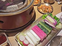 -西塔老太太泥炉烤肉(亚运村店)