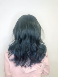 -Show fa salon 秀发沙龙