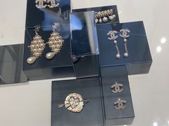 -CHANEL(恒隆广场店)