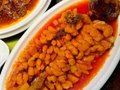 -惠宾饭庄(中山路店)