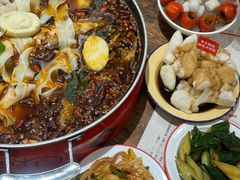 -聂发财重庆江湖菜(解放碑店)