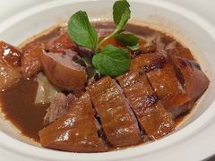 -顺鹅季·非遗烧鹅(六道口店)