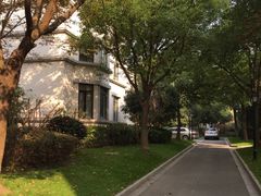 -张江润和国际总部园