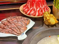-蜀大侠火锅(四川北路店)