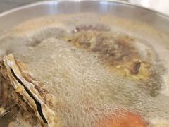 -尚宴牛特鲜自助(太原街万达店)
