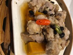 -稻香海鲜饭店(第一国际店)
