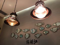 -江湖情酸菜鱼(万菱汇店)