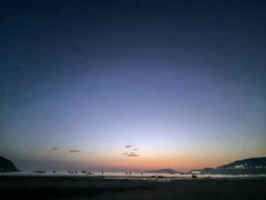 -渔寮风景区