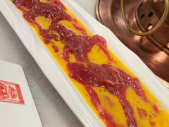 -京门老爆三·铜锅涮肉 爆肚(望京店)