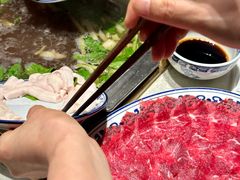 -龙森园火锅(琴台路店)