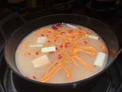 -芸鲜季·云南野生菌餐厅· 云南风物味研社(闵行店)