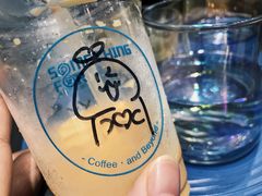 -Something For(中洲湾店)