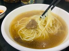 -郑家包子牛肉拉面(尚勤路店)