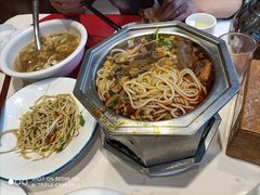-凯鸽酒楼(操场城店)