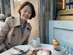 -Alimentari早午餐(安福路店)