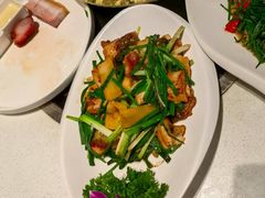 无骨鲩鱼（一半刺身）-顺峰顺水顺德菜(第一百货店)