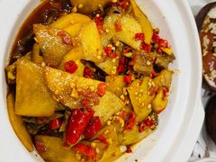 -新新湘菜馆(新中街二条店)