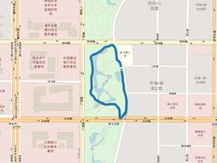 -滨湖塘西河公园