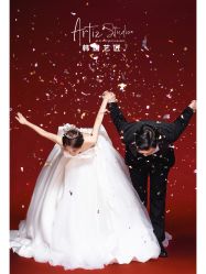 -艺匠摄影ARTIZ STUDIO(南京店)