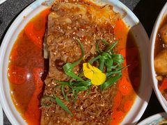 -南来顺饭庄·小吃·涮肉·清真(大观园店)