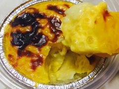 焗榴莲西米布甸-满记甜品(日月光二店)
