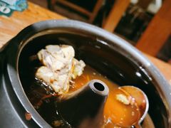 -云海肴·汽锅鸡·云南菜(美罗城店)