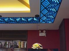 -恐怖游戏(湖滨店)