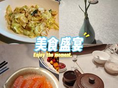 -柴门头啖汤·经典川菜·慢火汤品(锦城万达店)