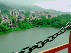 -东部华侨城