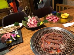 -黑牛の店·和牛烧肉(合生汇店)