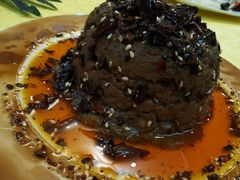 -烤肉季饭庄