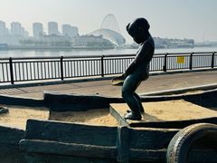 -海河外滩公园
