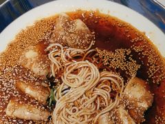 -南山翁新概念川菜(江宁万达广场店)