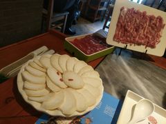 -玩煮炭火锅(延福街店)