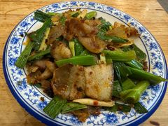 -雷祖芳老妈蹄花店