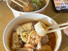 -友生风味小吃(营平农产品市场店)