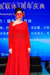 -尚美霓裳晚礼服·合唱服·舞蹈演出服租赁定制