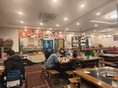-冯记香辣兔火锅(茶店子总店)