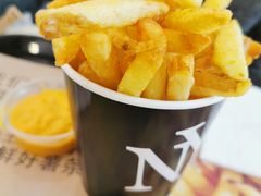 -纽约薯条(世豪广场店)