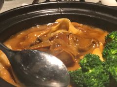 皇朝一品煲-皇朝会.经典传统粤菜(外滩店)