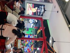 -蛙一刀·麻椒鱼火锅(金仙桥店)