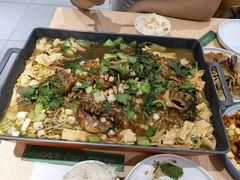 -老边饺子馆(东单店)